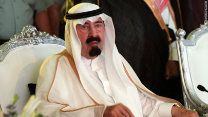 king abdullah 1924 2015 king abdullah 1924 2015