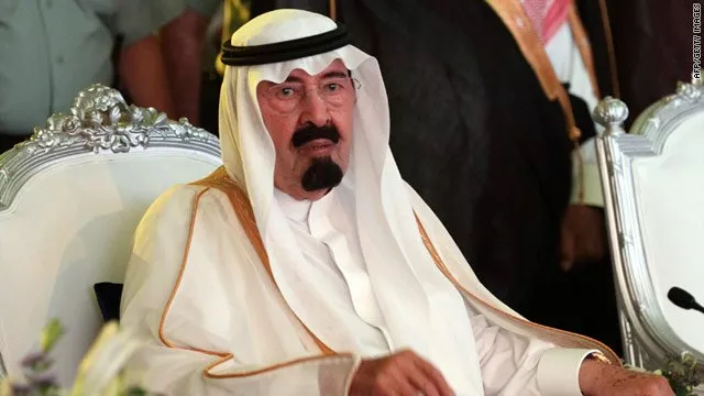 perhaps the most significant achievement of king abdullah is that he was able to hold the kingdom together at a time of increasing internal and external tensions photo afp perhaps the most significant achievement of king abdullah is that he was able to hold the kingdom together at a time of increasing internal and external tensions photo afp