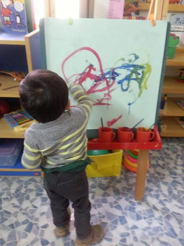 children express themselves through music dance and games photo the clover school facebook page children express themselves through music dance and games photo the clover school facebook page