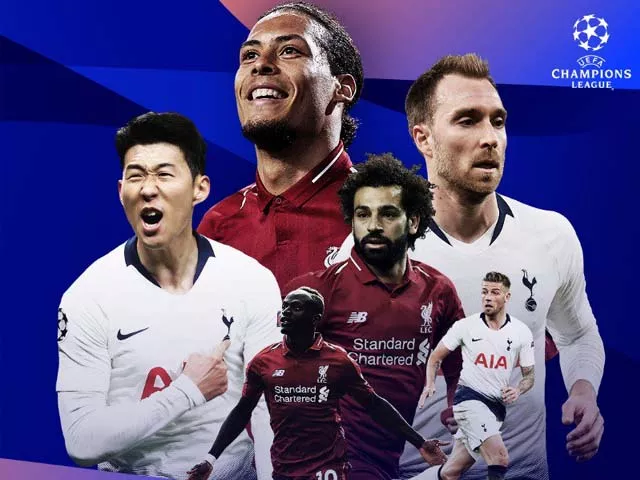 this year s champions league final scheduled to take place onjune 2nd will be an all english affair for the first time in 11 years photo twitter champions league this year s champions league final scheduled to take place onjune 2nd will be an all english affair for the first time in 11 years photo twitter champions league