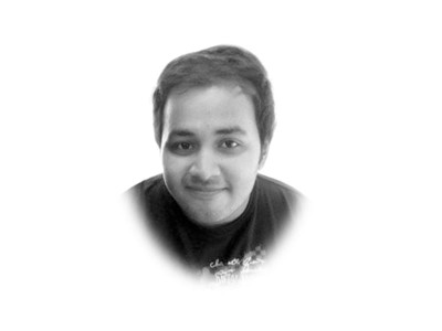 keep politics away from fiction