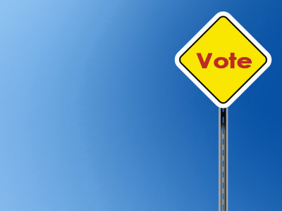 the importance of voting