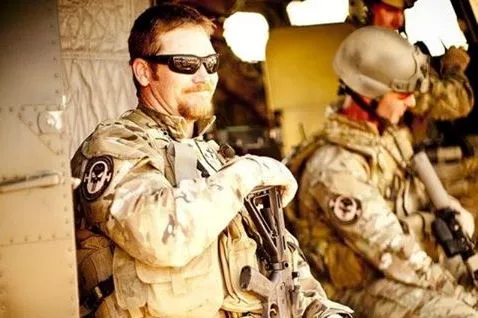 the sniper accumulated 160 confirmed kills with the true number estimated to be as high as 255 photo chris kyle facebook page the sniper accumulated 160 confirmed kills with the true number estimated to be as high as 255 photo chris kyle facebook page