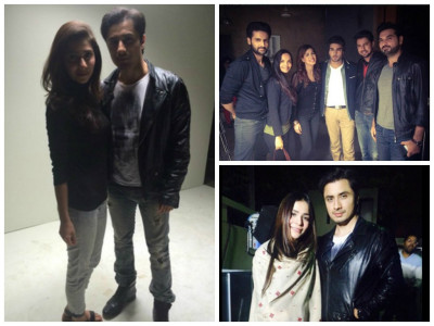 ali zafar honours peshawar school victims in star studded video ali zafar honours peshawar school victims in star studded video
