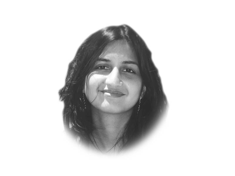 the writer is a freelance journalist and an editorial consultant for the express tribune