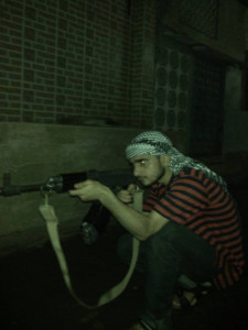 enforcing the law uzair baloch s right hand man shot dead enforcing the law uzair baloch s right hand man shot dead