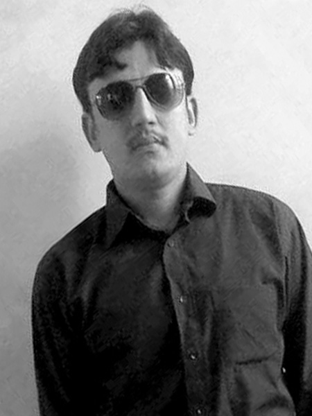 waseem iqbal photo file