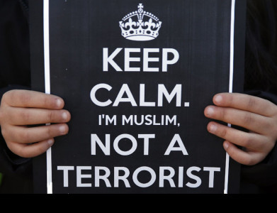 fighting extremism muslims urged to promote diversity tolerance