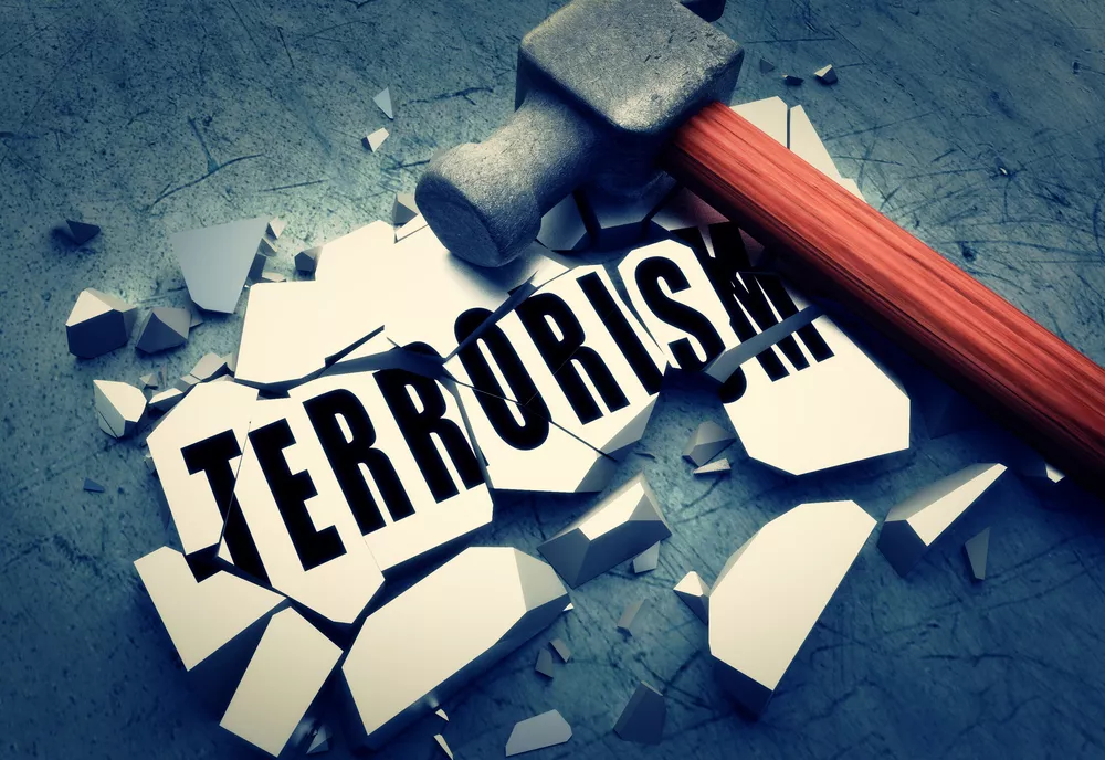 jui f ji insist on delinking terror from faith ppp others object to broadening military courts scope stock image jui f ji insist on delinking terror from faith ppp others object to broadening military courts scope stock image