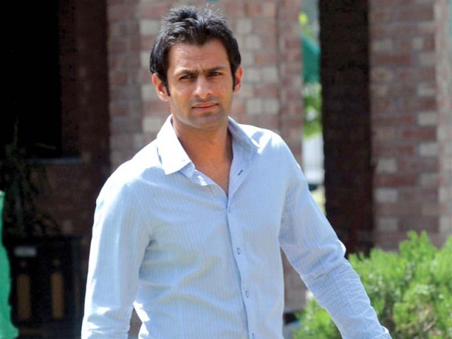 shoaib feels the pakistan cricket team suffers from lack of communication photo afp file shoaib feels the pakistan cricket team suffers from lack of communication photo afp file
