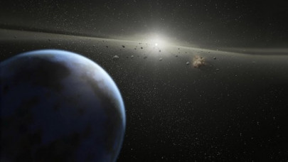giant asteroid set to buzz earth giant asteroid set to buzz earth