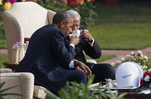 us president barack obama and indian prime minister nadendra modi photo afp us president barack obama and indian prime minister nadendra modi photo afp