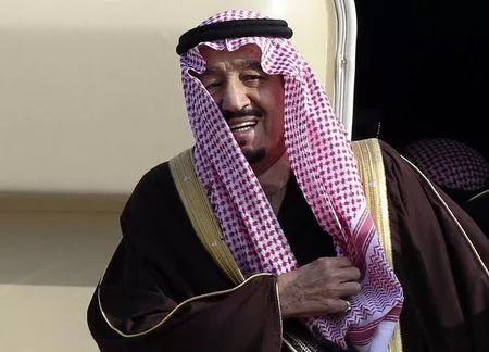 a file photo of salman bin abdul aziz al saud photo reuters a file photo of salman bin abdul aziz al saud photo reuters