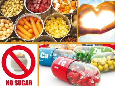 ways to heat your fat genes