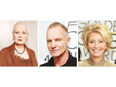 message in a bottle uk stars write open letter on plight of syrian refugees message in a bottle uk stars write open letter on plight of syrian refugees