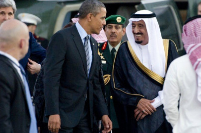 obama new saudi king expected to talk about is yemen
