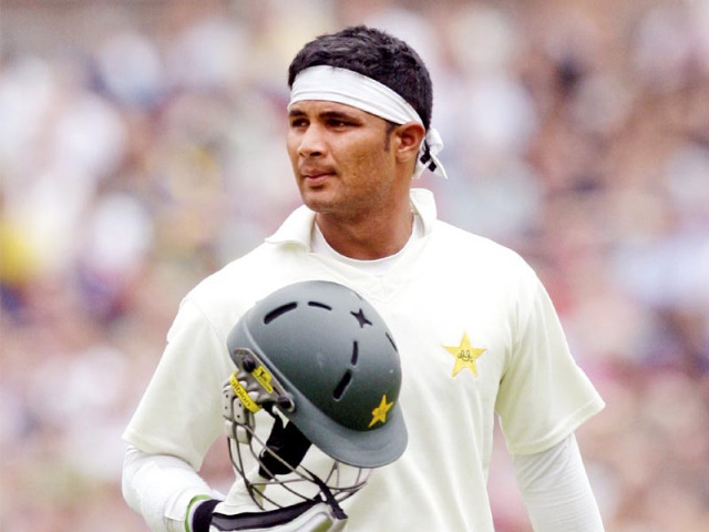 farhat struck 11 boundaries and five sixes in his 137 off 117 balls photo afp farhat struck 11 boundaries and five sixes in his 137 off 117 balls photo afp