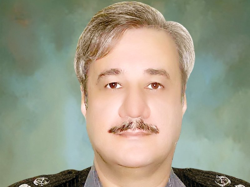 malik saad khan photo file