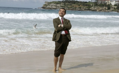 mr bean to return on tv