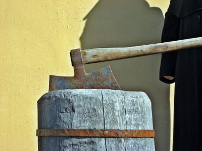 child rapist in first execution under new saudi king