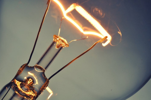 electricity utility launches book on its history called from kesc to k electric a company reborn stock image electricity utility launches book on its history called from kesc to k electric a company reborn stock image