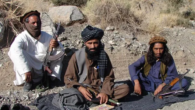 the two suspected ttp members azeem khan mehsud and munawar mehsud were arrested in a targeted raid in janjal goth photo afp the two suspected ttp members azeem khan mehsud and munawar mehsud were arrested in a targeted raid in janjal goth photo afp