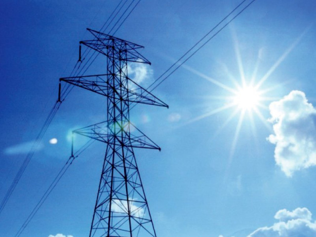 sindh alleges punjab is receiving more electricity than other provinces stock image sindh alleges punjab is receiving more electricity than other provinces stock image
