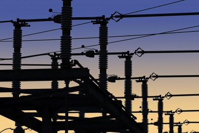 sabotaged infrastructure repair work on damaged grid in naseerabad yet to start sabotaged infrastructure repair work on damaged grid in naseerabad yet to start