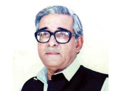 legend pioneer tv compere s anniversary marked