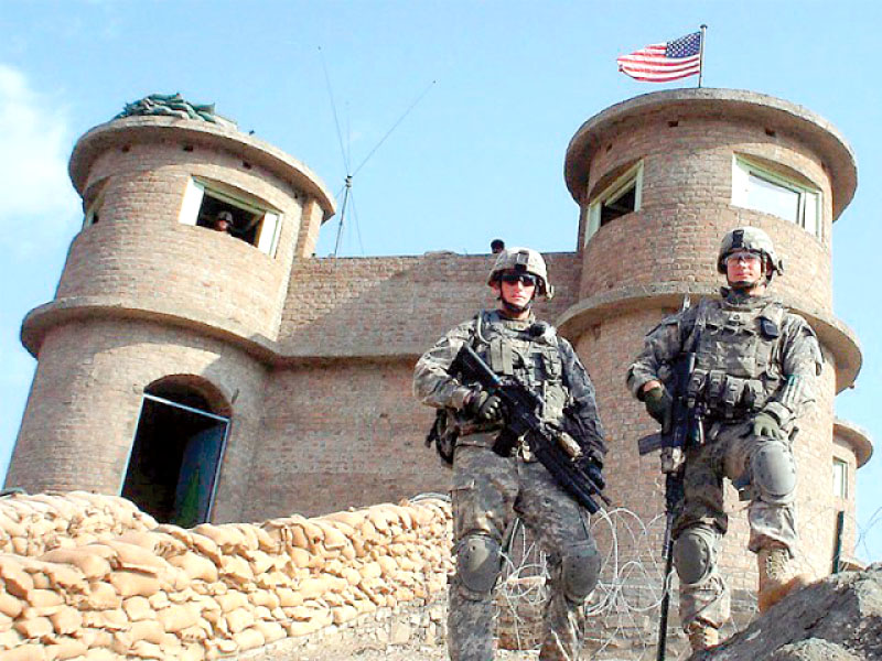 the judge also directed the foreign affairs ministry to provide an updated list of pakistanis in us custody in bagram photo file