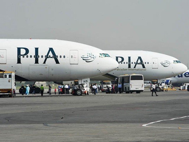 flights to britain which is no longer in the eu have not been affected says pia spokesperson photo file