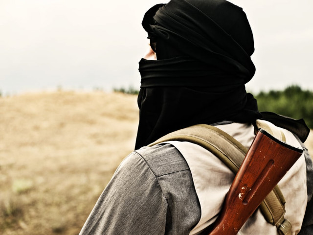 washington assures islamabad that the ttp chief will be eliminated or extradited stock image washington assures islamabad that the ttp chief will be eliminated or extradited stock image
