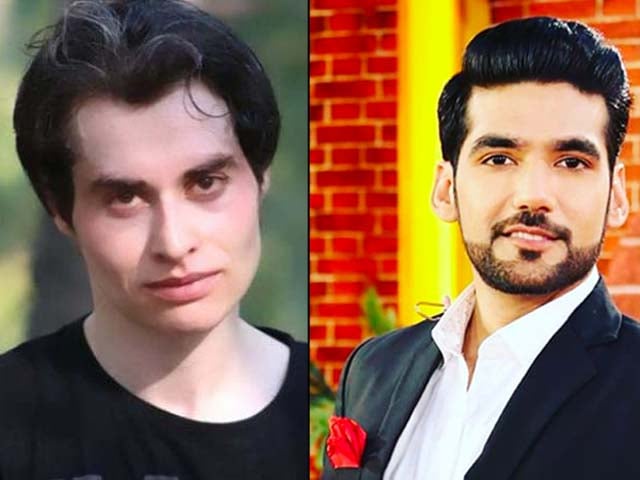 the tv host has apologised to nasir khan jan now it s your turn pakistan