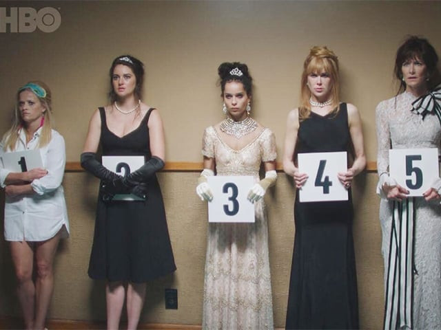 the second season of big little lies premieres on hbo on june 9 2019 photo hbo