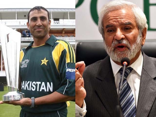 younis khan and pcb couldn t reach an agreement whose loss is it