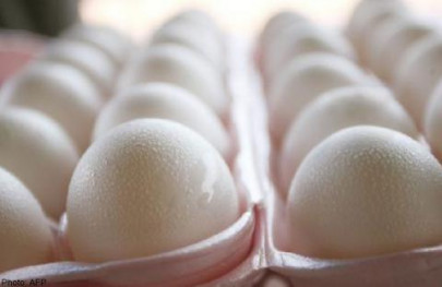 traders see egg price soaring in winter traders see egg price soaring in winter
