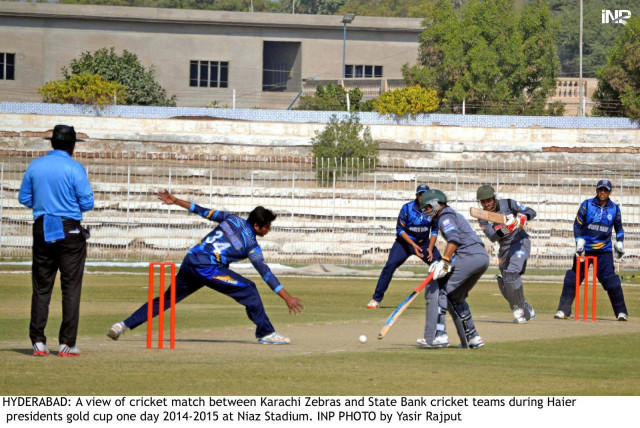 karachi zebras and state bank during their haier president 039 s gold cup in hyderabad on tuesday photo inp karachi zebras and state bank during their haier president 039 s gold cup in hyderabad on tuesday photo inp