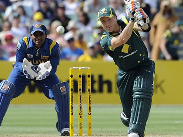 with the 2015 world cup just around the corner australia will be looking to add a fifth title to their burgeoning trophy cabinet and haddin will be hoping to make his last world cup one to remember photo afp with the 2015 world cup just around the corner australia will be looking to add a fifth title to their burgeoning trophy cabinet and haddin will be hoping to make his last world cup one to remember photo afp