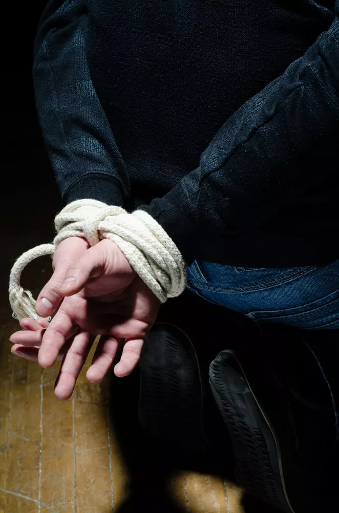 kidnappers say they had killed abdullah on learning that police were following them stock image kidnappers say they had killed abdullah on learning that police were following them stock image