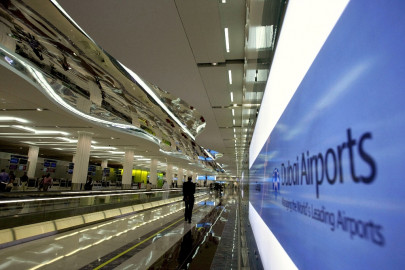 dubai overtakes heathrow as the busiest airport in the world