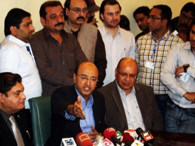 involvement in abduction rangers allegedly raid cplc chief s residence