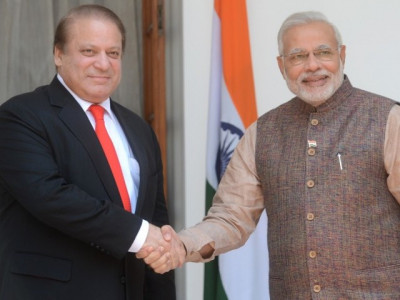 india an important neighbour for us pm nawaz india an important neighbour for us pm nawaz