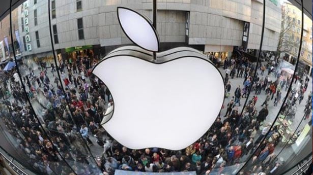 Apple may raise iPhone prices, reports WSJ | The Express Tribune