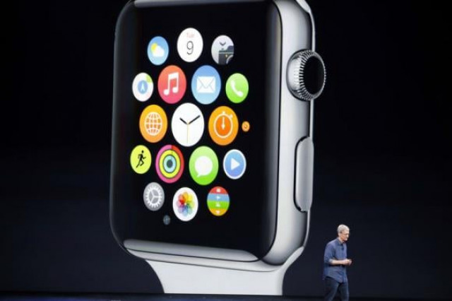 apple ceo tim cook speaks during an apple event announcing the iphone 6 and the apple photo reuters apple ceo tim cook speaks during an apple event announcing the iphone 6 and the apple photo reuters