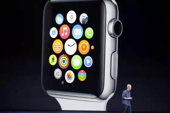 apple ceo tim cook speaks during an apple event announcing the iphone 6 and the apple photo reuters apple ceo tim cook speaks during an apple event announcing the iphone 6 and the apple photo reuters
