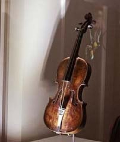 a file photo of a violin photo reuters a file photo of a violin photo reuters