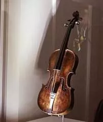 a file photo of a violin photo reuters a file photo of a violin photo reuters