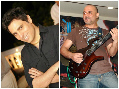 baba bandook haroon and ali azmat evoke 90s nostalgia