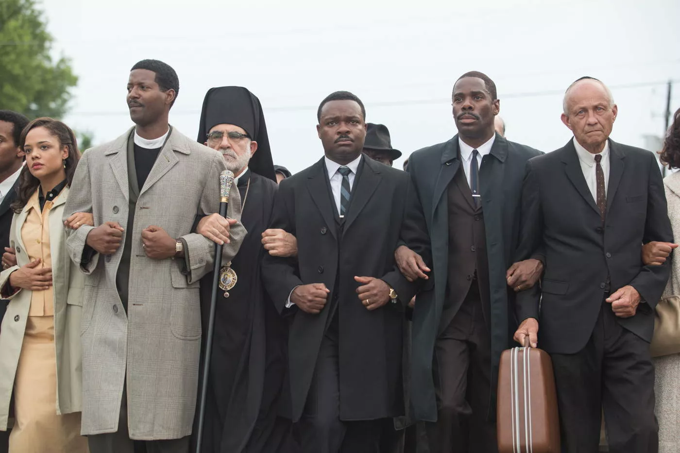 selma brilliantly encapsulates what the black civil rights movement has accomplished and what still needs to be done photo publicity selma brilliantly encapsulates what the black civil rights movement has accomplished and what still needs to be done photo publicity