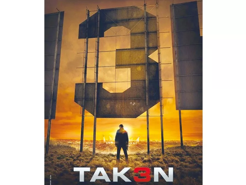 if you are a die hard taken fan it will be hard to take a fancy to taken 3 if you are a die hard taken fan it will be hard to take a fancy to taken 3